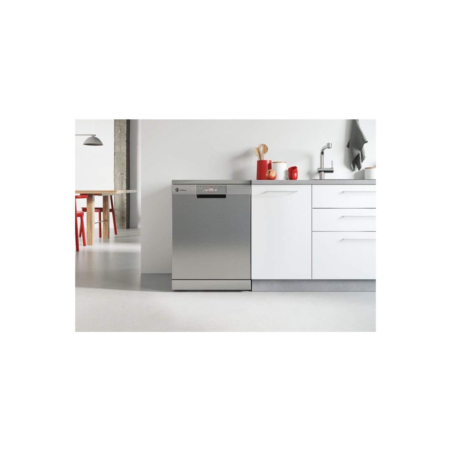 Hoover 32002281 HF 6C2S0FS-17 – image 4