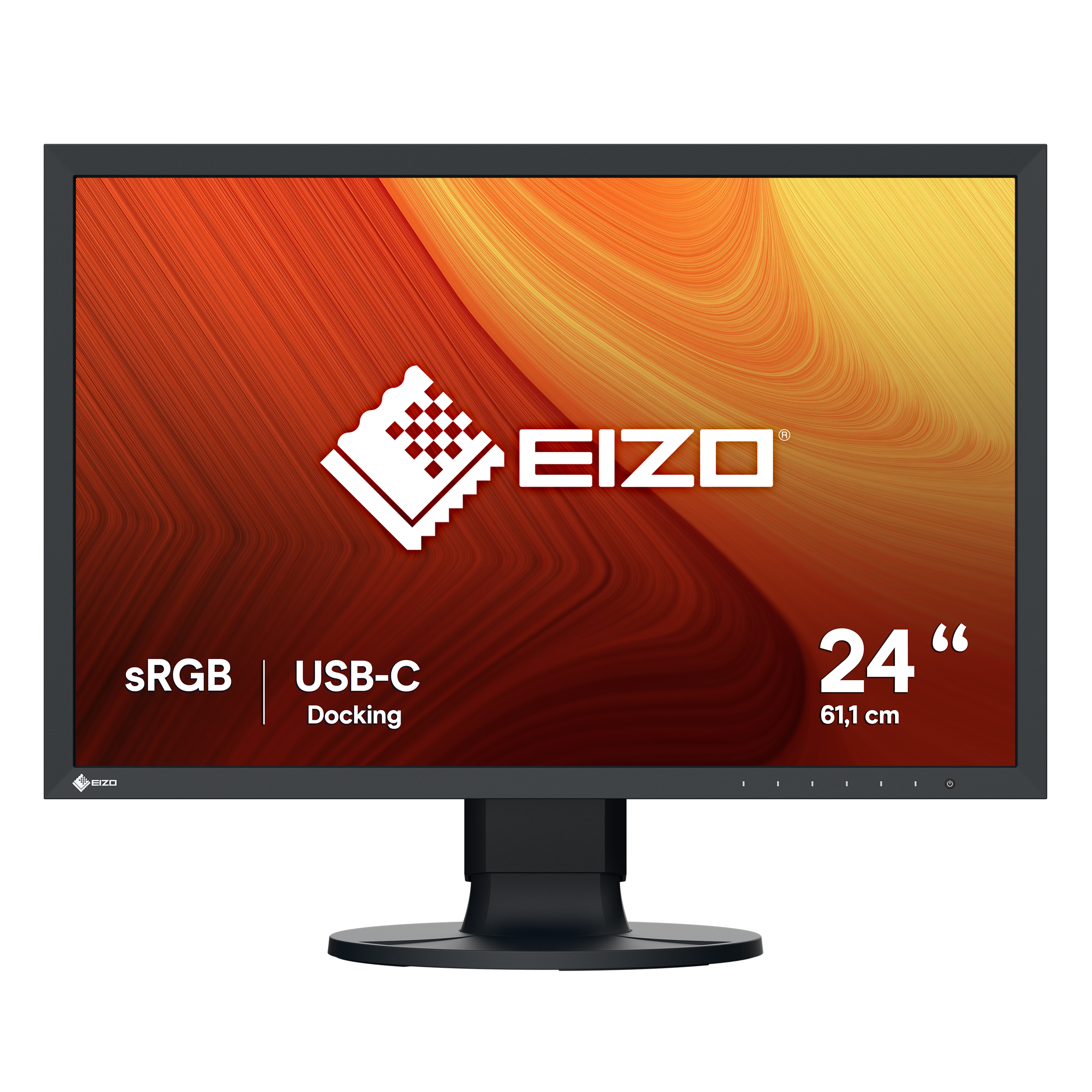 EIZO CS2400R 