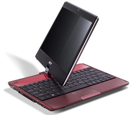 Acer Aspire 1425P-232G32n – image 2