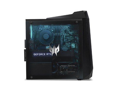 Acer Predator PO3-620-UR14 Intel® Core™ i7 i7-10700 – image 5
