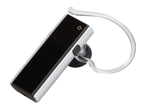 i-tec BTHF-DUO headphones/headset Wireless In-ear Bluetooth Black, White – image 2