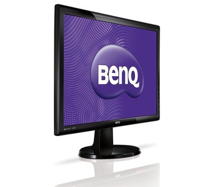 BenQ G2250 computer monitor – image 6