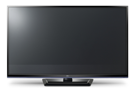 LG 50PA550T TV 127 cm (50") Full HD Black – image 9