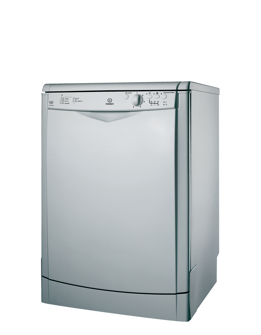 Indesit DFG 254 S FR