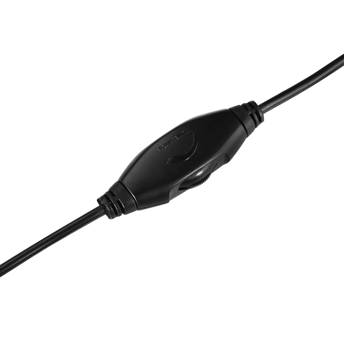 Hama Basic4TV Headphones Wired Head-band Black – image 5