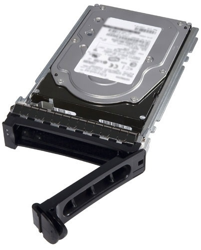 Dell 600GB SAS 15k 3.5"