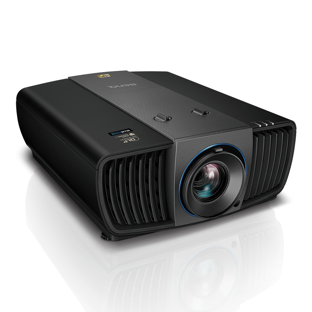 BenQ LK990 Large venue projector 6000 ANSI lumens DLP UHD 4K (3840x2160) Black – image 4