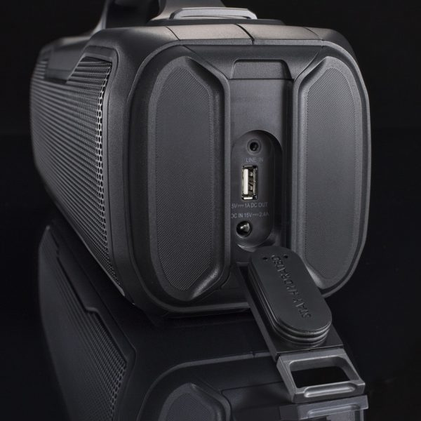 IFROGZ BRV-XL Black – image 3