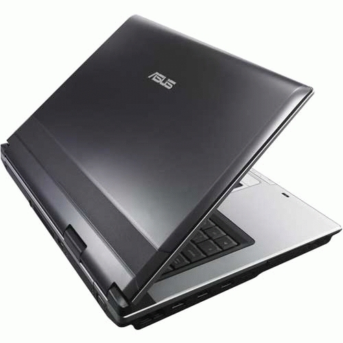 ASUS X50SL-AP163C laptop Intel® Core™2 Duo T5750 – image 2