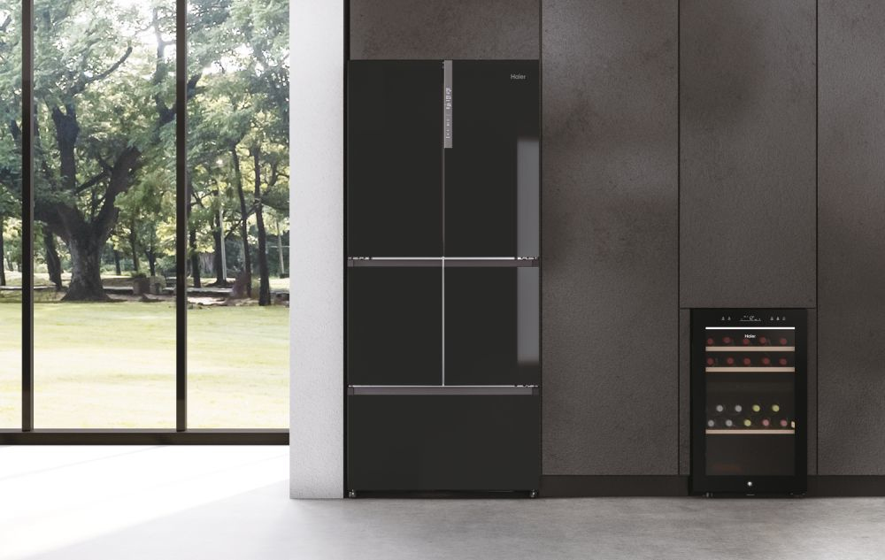 Haier HFF-750CGBJ Freestanding – image 9