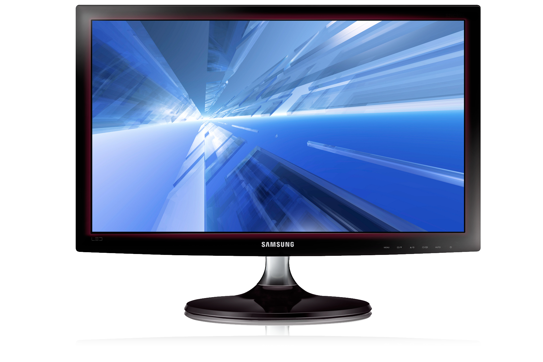 Samsung S20C300NL computer monitor – image 1