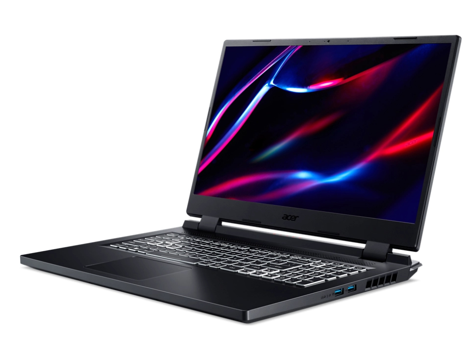 Acer Nitro 5 AN517-55-79XV Intel® Core™ i7 i7-12650H Laptop – image 3