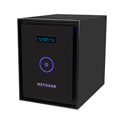 NETGEAR ReadyNAS 316 + 6XST3000NC000