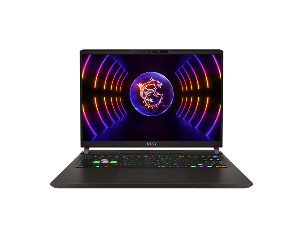MSI Vector GP68 12VH-006