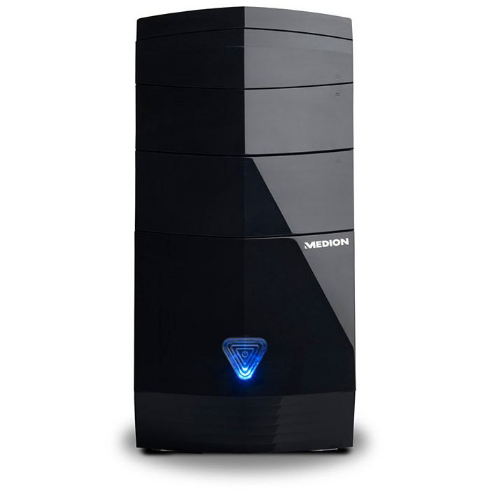 MEDION AKOYA PC P5331 G – image 1