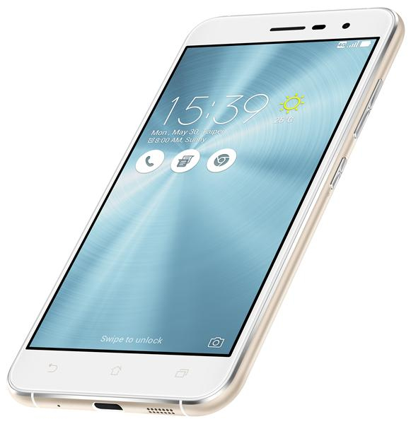 ASUS ZenFone 3 ZE520KL-1B005WW – image 5