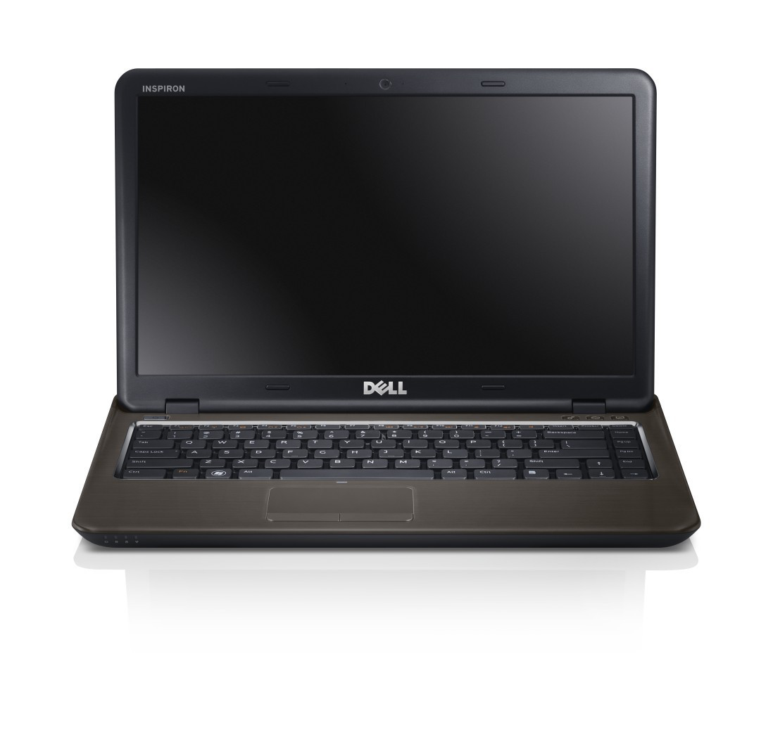 Dell Inspiron N411z Intel® Core™ i5 i5-2430M Laptop