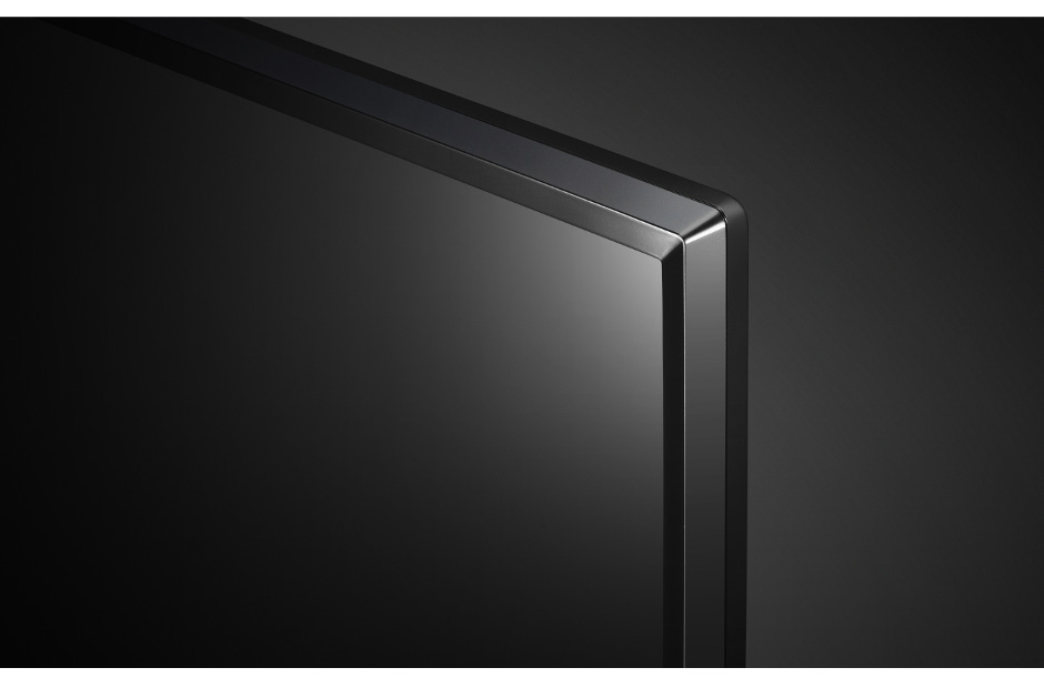 LG 32LJ610V TV 81.3 cm (32") Full HD Smart TV Wi-Fi Black – image 8