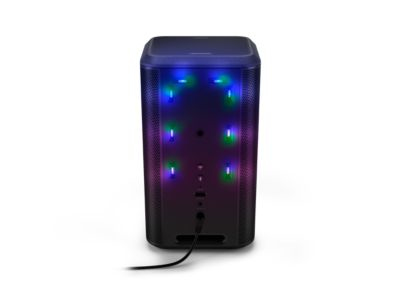 Philips Fidelio Mono portable speaker Black – image 7
