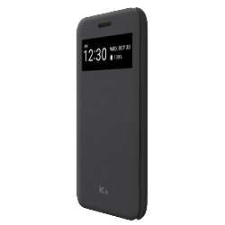 LG K8 CleanUP Quick