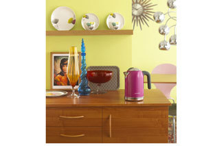 Kenwood SJM029 electric kettle – image 3