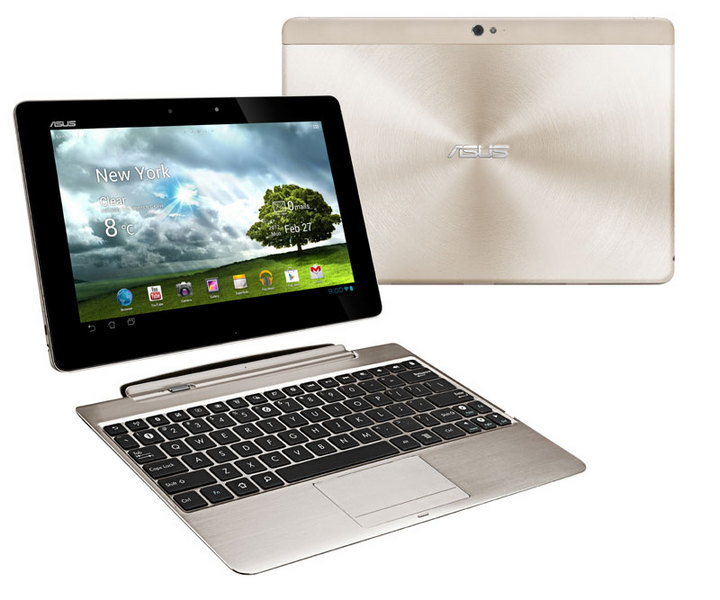 ASUS Transformer Pad Infinity TF700T-B2-CG – image 2