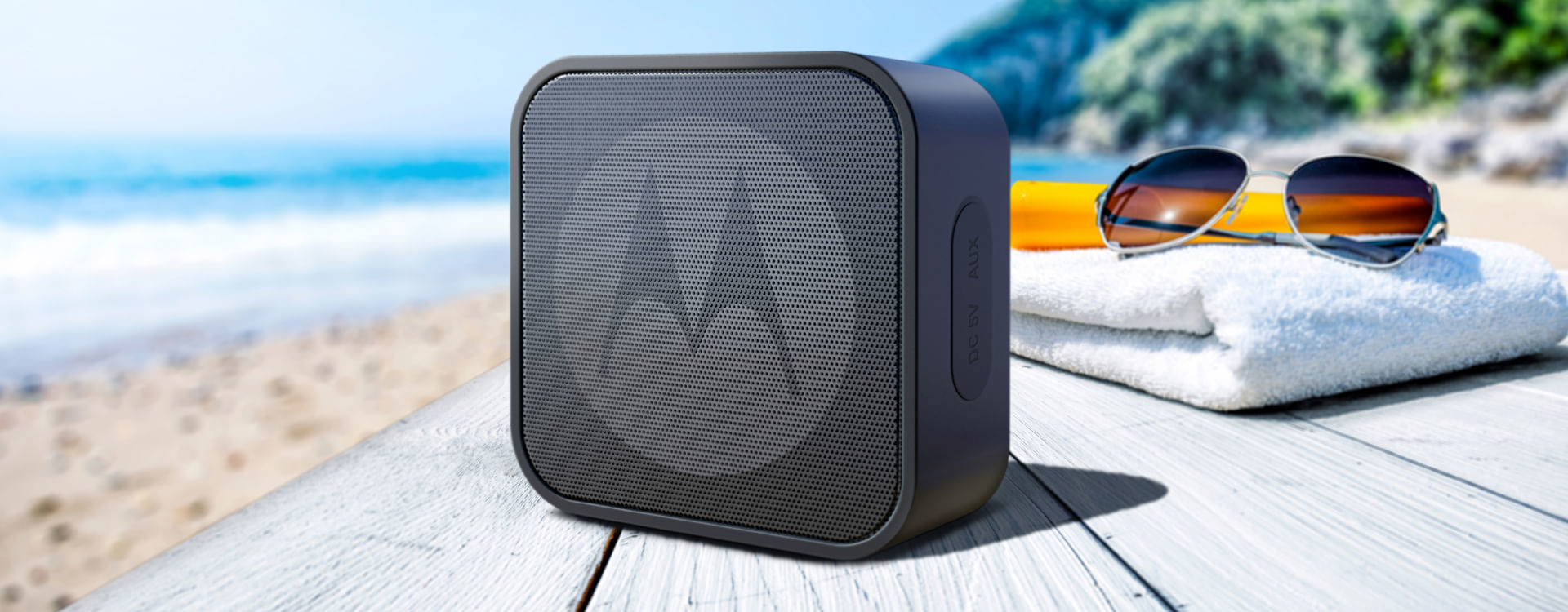 Motorola Sonic Boost 220 Mini – image 4