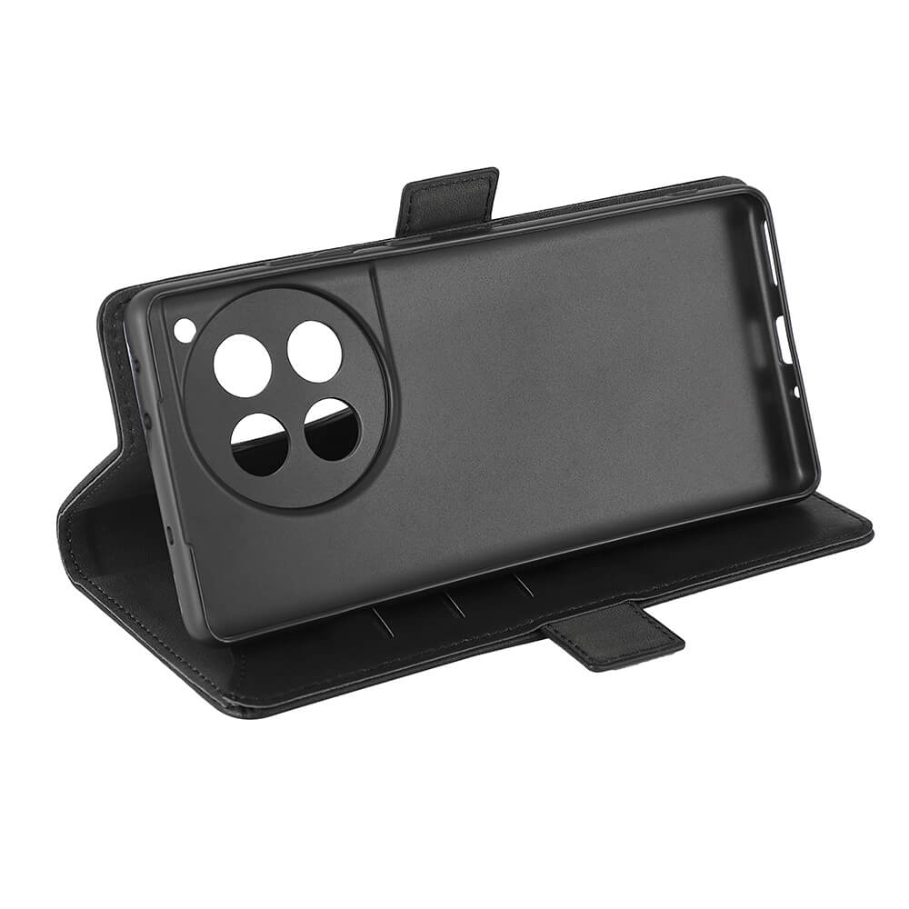 Gear Wallet Case 3 Card Slots Black - OnePlus 12R – image 5