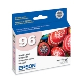 Epson T096620 Vivid Light Magenta Ink Cartridge