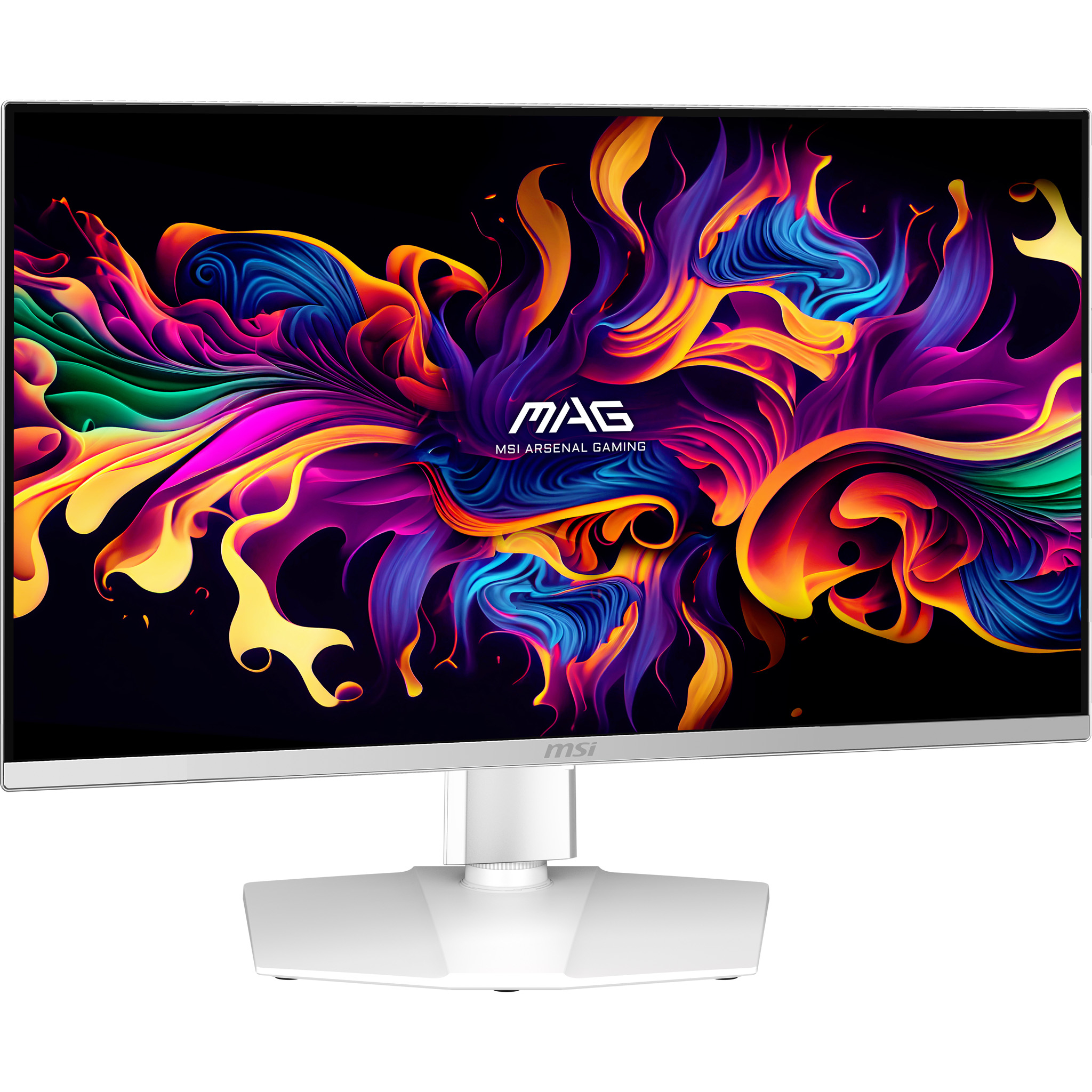 Monitor OLED msi 27''