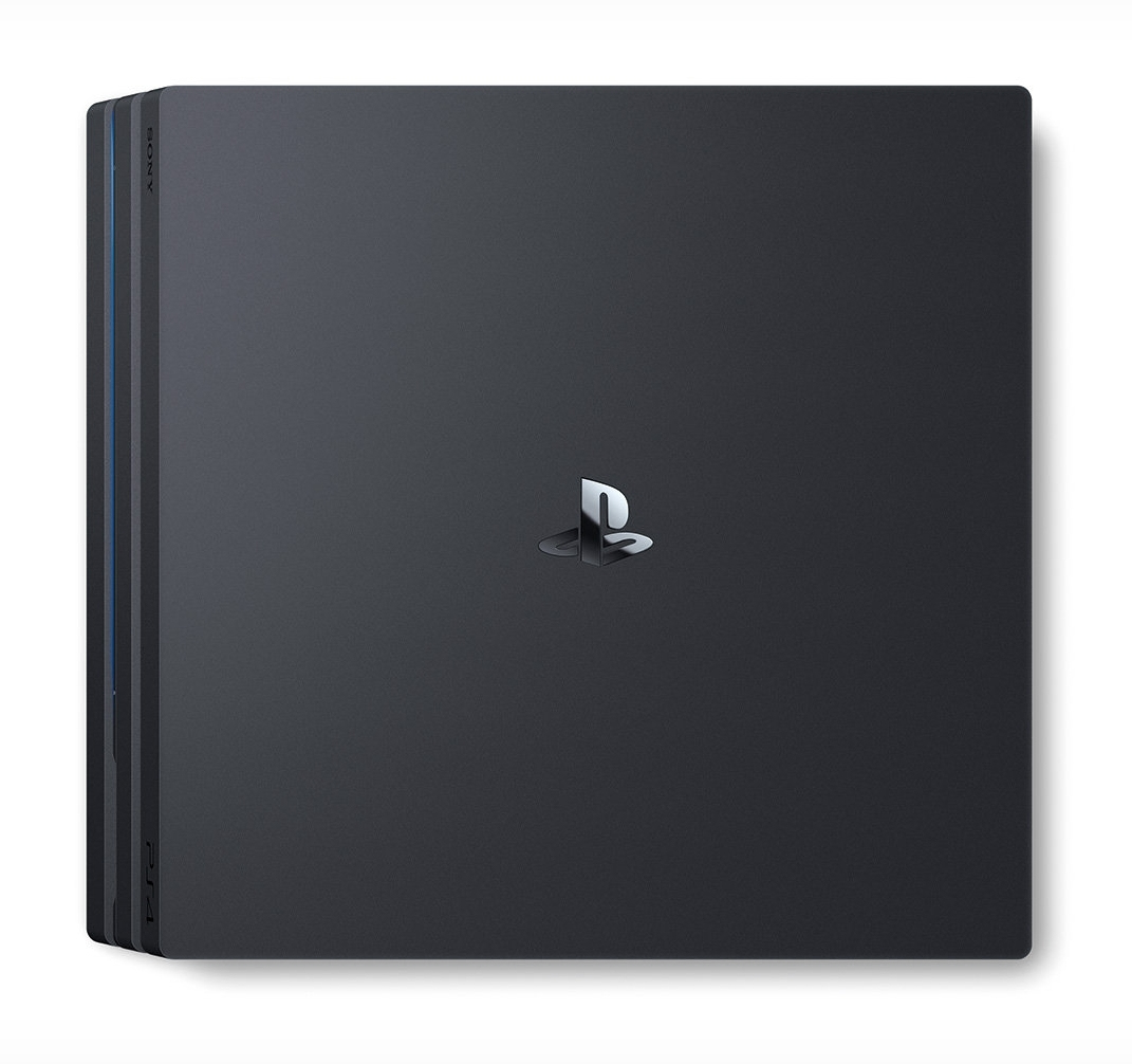 Sony Interactive Entertainment PS4 Pro 1TB + FIFA 20 – image 2