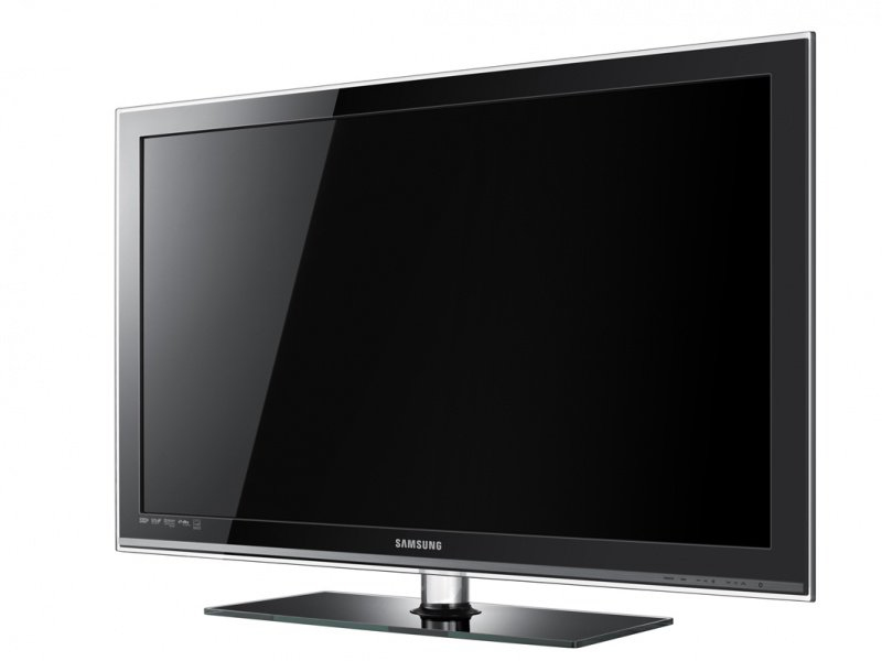 Samsung LE32C670 81.3 cm (32") Full HD Black – image 2