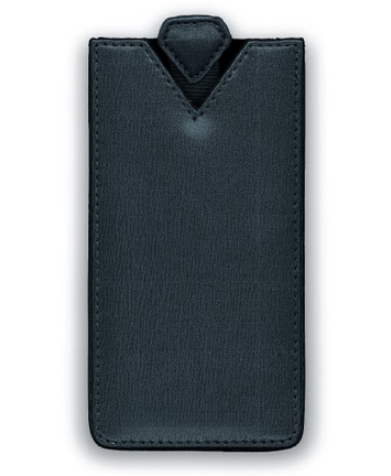 Emporia LTH-ET-CI-BLACK mobile phone case Pull case