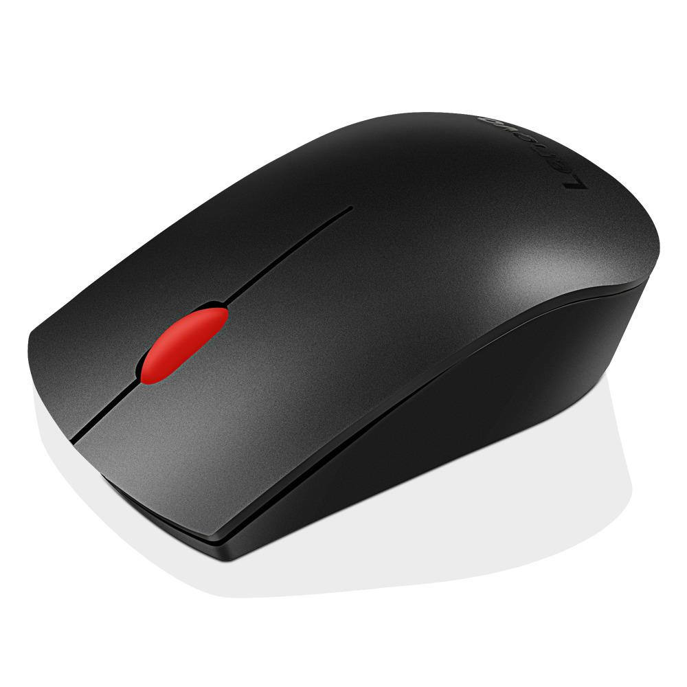 Lenovo 510 mouse Office Ambidextrous RF Wireless Optical 1200 DPI – image 2