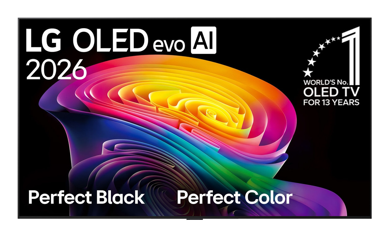 LG OLED evo AI OLED77C61LA – image 2