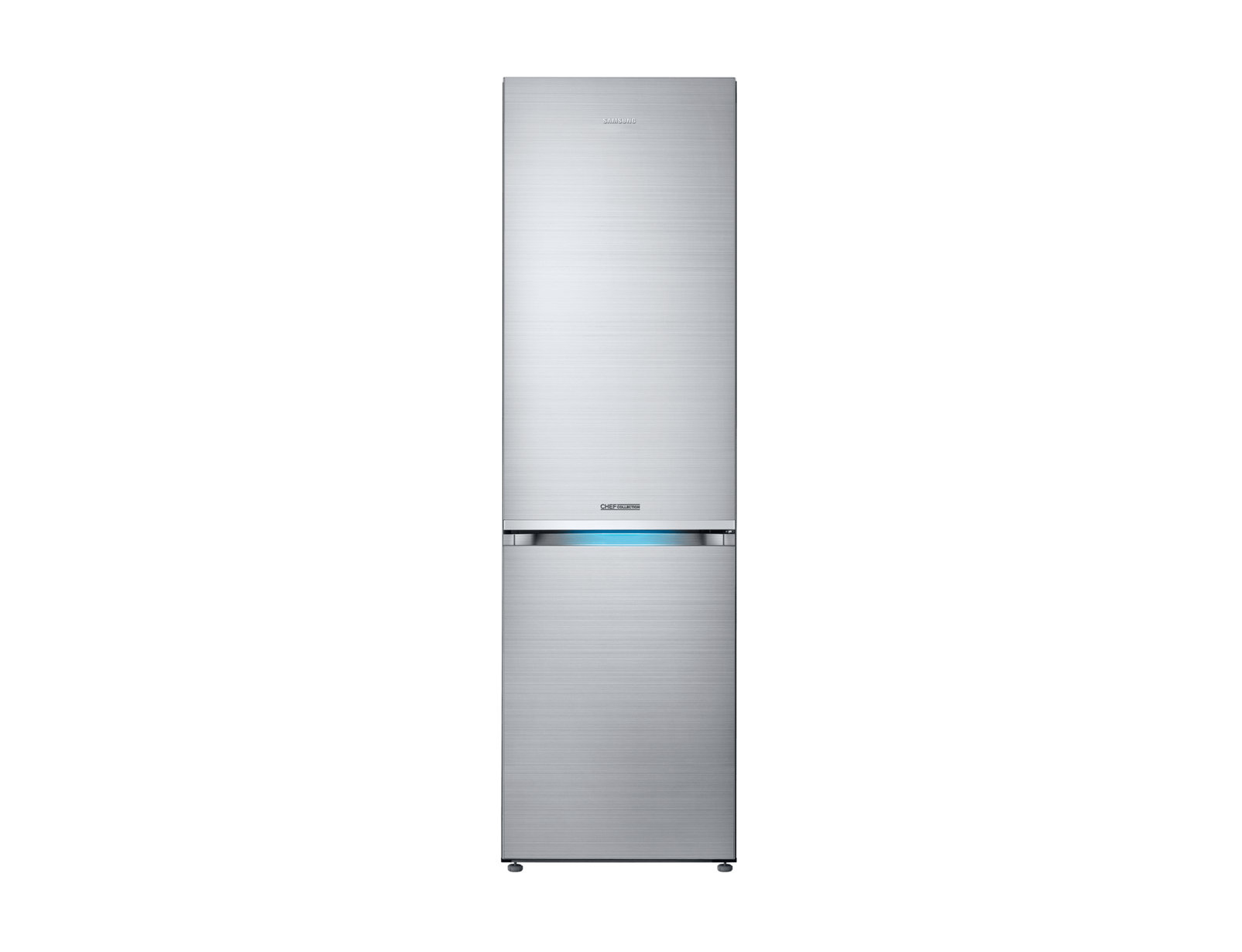 Samsung RL41J7799S4 Freestanding