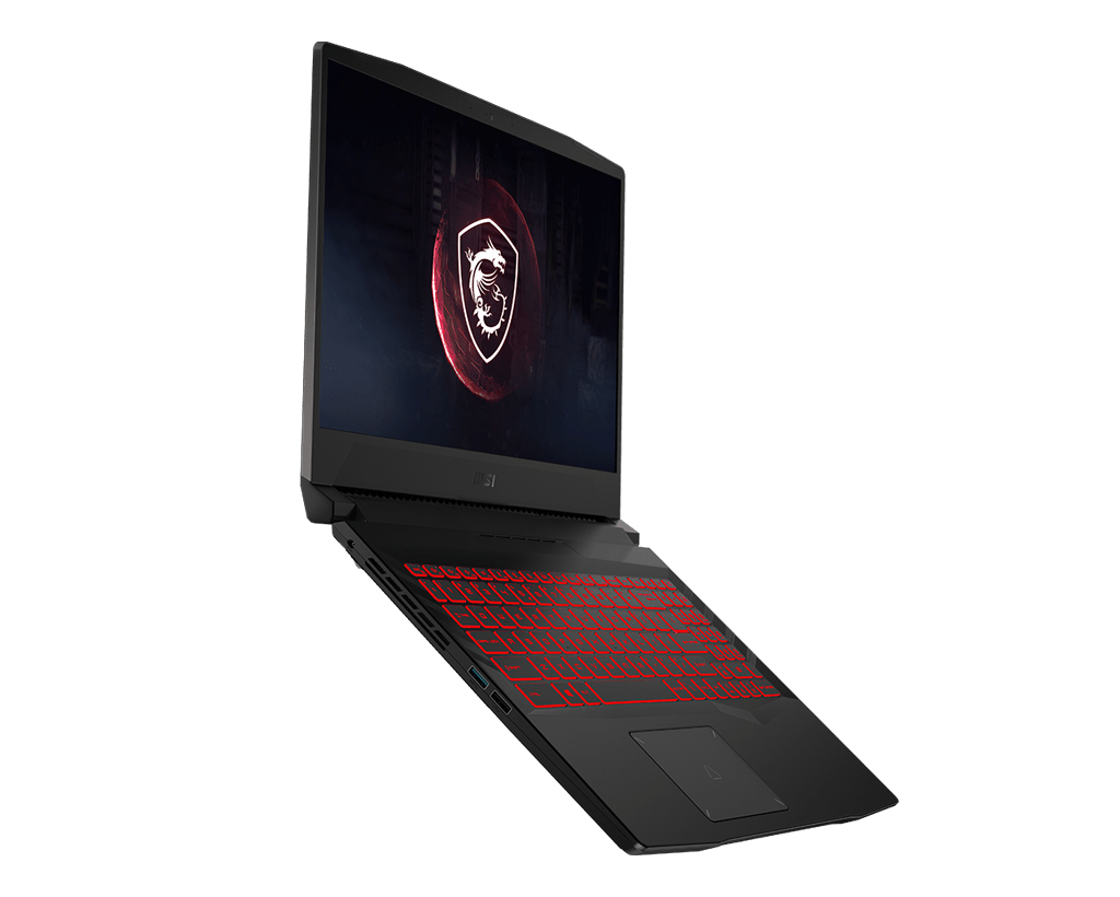 MSI Gaming GL66234 laptop Intel® Core™ i5 i5-11400H – image 3