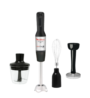 Moulinex Slimforce Deluxe Set – image 1