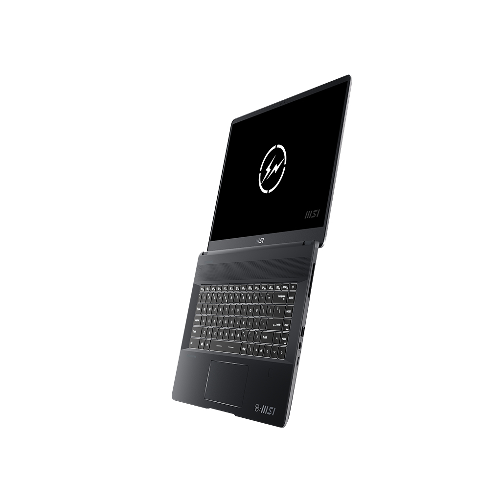 MSI Creator FH226 Intel® Core™ i7 i7-11800H Laptop – image 7