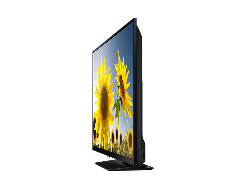Samsung UA24H4150AR 61 cm (24") HD Black – image 2
