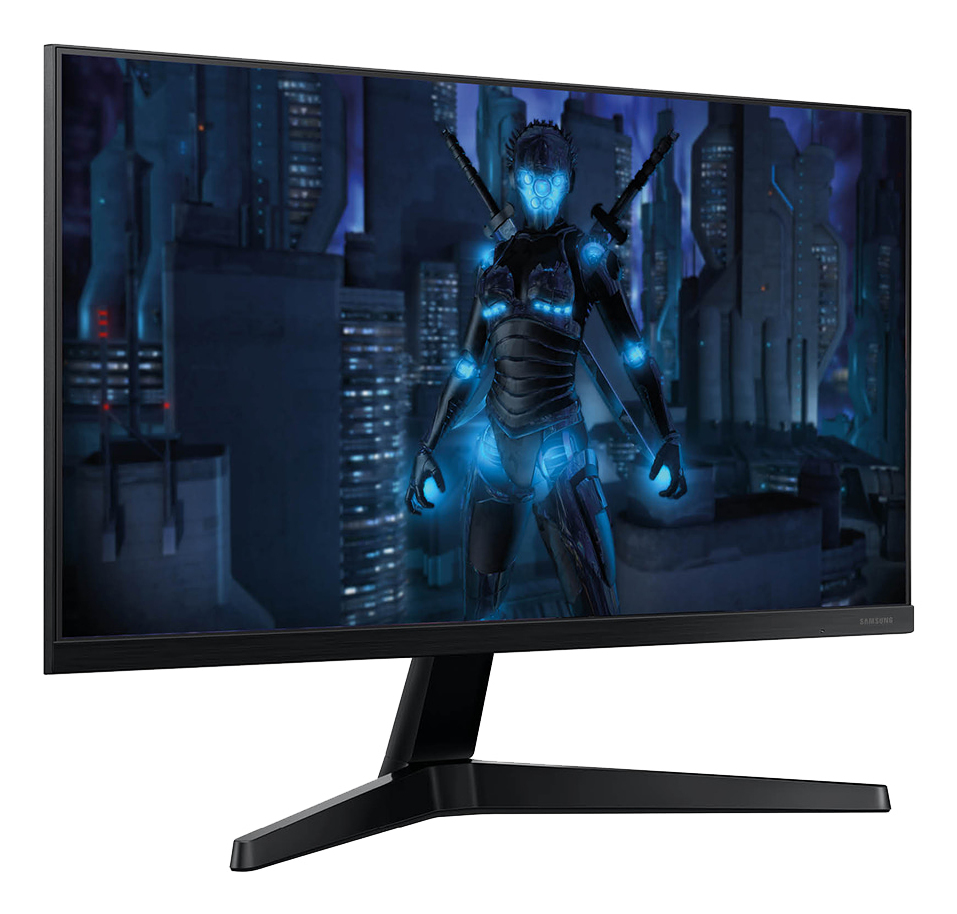 Samsung T350 computer monitor – image 3