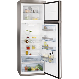 AEG S73200DTX0 fridge-freezer Freestanding