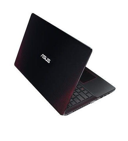 ASUS R510JX-DM230T laptop Intel® Core™ i7 i7-4720HQ – image 5