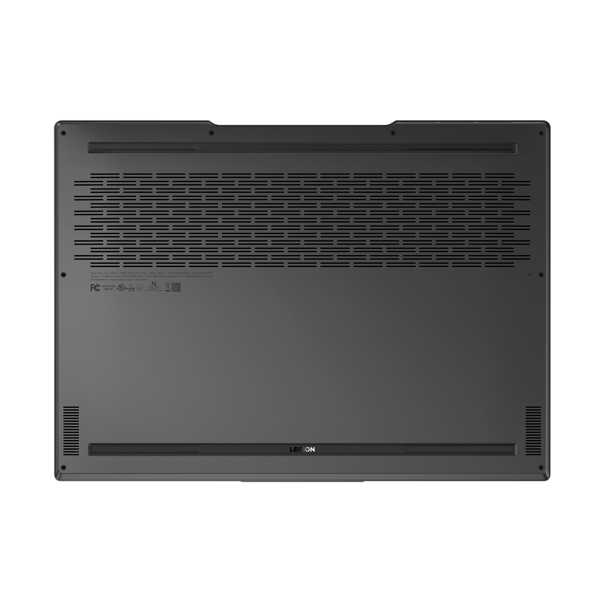 Lenovo Legion S7 16IAH7 – image 8