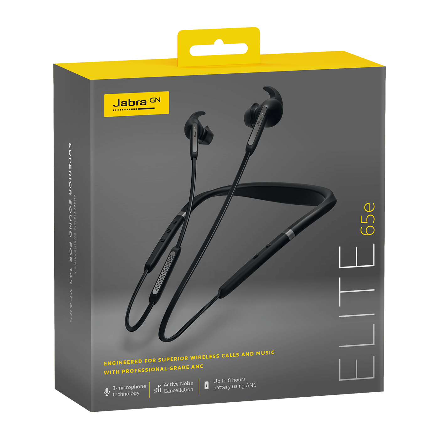 Jabra Elite 65e – image 4