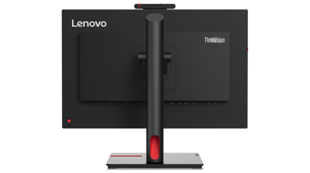 Lenovo ThinkVision T24mv-30. Display diagonal: 60.5 cm (23.8"), Display resolution: 1920 x 1080 pixels, HD type: Full HD, 