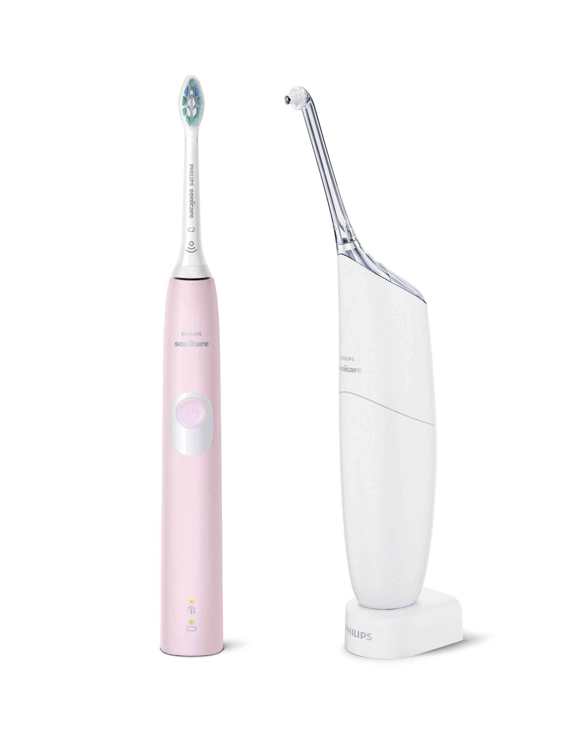 Philips Sonicare AirFloss Pro/Ultra - Interdental cleaner HX8424/17