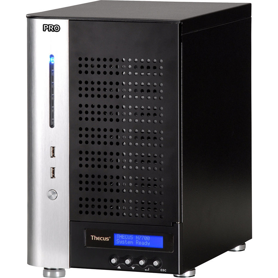 Origin Storage Thecus N7700PRO v2