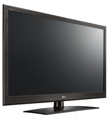 LG 32LV375G TV 81.3 cm (32") Full HD Wi-Fi Black – image 2