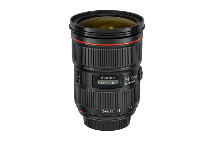 Canon 6D Mark II + EF 24-70mm/F2.8L II USM + EF 70-200mm/F2.8L IS USM II – image 2